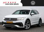 Volkswagen Tiguan | Zakelijke Lease v.a. €620.34 pm, Automaat, Stof, Gebruikt, Euro 6