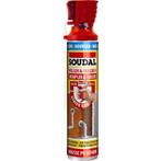 Soudal purschuim comfort genius champagne 600ml, Hobby en Vrije tijd, Ophalen of Verzenden, Nieuw