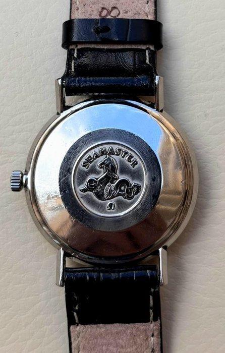 Omega - Seamaster - Zonder Minimumprijs - Heren - 1969, Sieraden, Tassen en Uiterlijk, Horloges | Heren