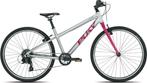 Puky LS-PRO 26 8-versnelling zilver-berry 10+