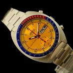 Seiko - Automatic Chronograph - Zonder Minimumprijs - Heren