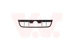 GRILL VOOR VW VENTO 1991-1998 1H5853655, Ophalen of Verzenden, Nieuw