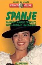 Nelles Guide Spanje Middellandse Zeekust 9789027455451, Boeken, Reisgidsen, Verzenden, Gelezen