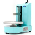 Taartdecoratiemachine | Pastelblauw | Taarten, Verzenden, Nieuw in verpakking