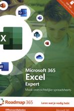 Microsoft 365 Excel Expert 9789037258264, Boeken, Zo goed als nieuw