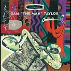 cd - Sam The Man Taylor - Swingsation, Verzenden, Zo goed als nieuw