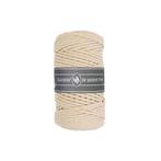 Durable Braided Fine - 2208 Sand, Verzenden, Nieuw