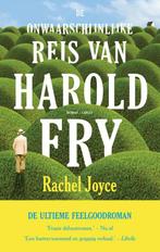 De onwaarschijnlijke reis van Harold Fry 9789023479390, Boeken, Verzenden, Zo goed als nieuw, Rachel Joyce