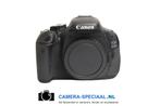 Canon EOS 600D digitale camera (4062 clicks) met garantie, Spiegelreflex, Canon, Ophalen of Verzenden, Zo goed als nieuw