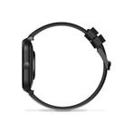 Smartwatch | SmartLife horloge LCD | IP68 | fitnesstracker, Verzenden, Waterdicht, Stressniveau, Nieuw