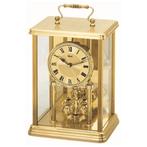 Jaarpendule tafelklok 82383-002300, Antiek en Kunst, Antiek | Klokken, Verzenden