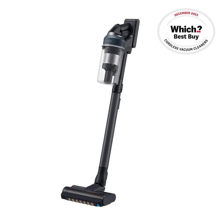 Samsung VS20C9544TB/EU stofzuiger 0,81 l Droog 210 W599, Witgoed en Apparatuur, Stofzuigers, Overige typen, Gebruikt, Ophalen of Verzenden