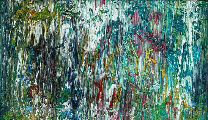 Marc Cuypers (1970) - Composition, Antiek en Kunst, Kunst | Schilderijen | Klassiek