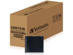 Verbatim CD doosje plat (200x), Verzenden, Nieuw