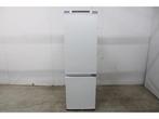 Samsung Inbouw Koel-vriescombinatie BRB26705CWW, Verzenden, Zo goed als nieuw