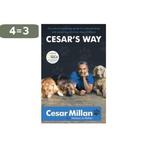 Cesars Way 9780340933305 Cesar Millan, Boeken, Verzenden, Gelezen, Cesar Millan