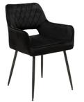 Bistro stoelen/Cafe stoelen/Vergaderstoelen/Eetkamerstoelen