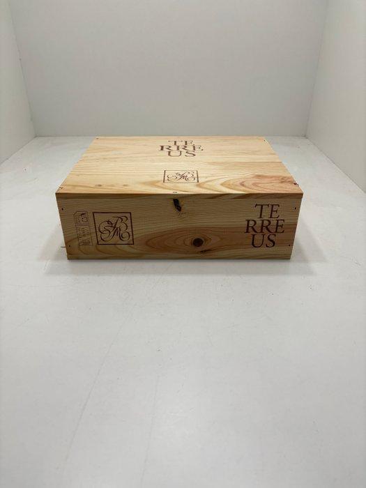 2022 Bodegas Mauro, Terreus Paraje de Cueva Baja - V.T., Verzamelen, Wijnen