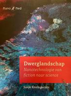 Dwerglandschap 9789073461758 Sonja Knols, Verzenden, Zo goed als nieuw, Sonja Knols