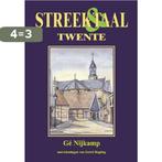 Twente / Streek & Taal 9789055123520 G. Nijkamp, Verzenden, Zo goed als nieuw, G. Nijkamp