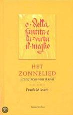 Zonnelied, Ophalen of Verzenden, Nieuw