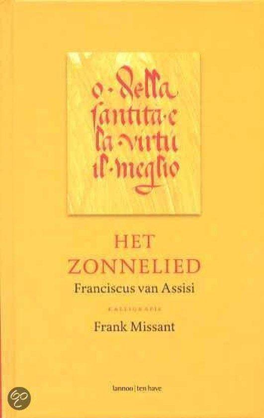 Zonnelied, Boeken, Overige Boeken, Ophalen of Verzenden