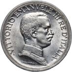 Italië. Vittorio Emanuele III. 2 Lire 1915, Postzegels en Munten, Munten | Europa | Niet-Euromunten