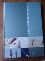 Pedicure Praktijk 9789490851026, Verzenden, Zo goed als nieuw