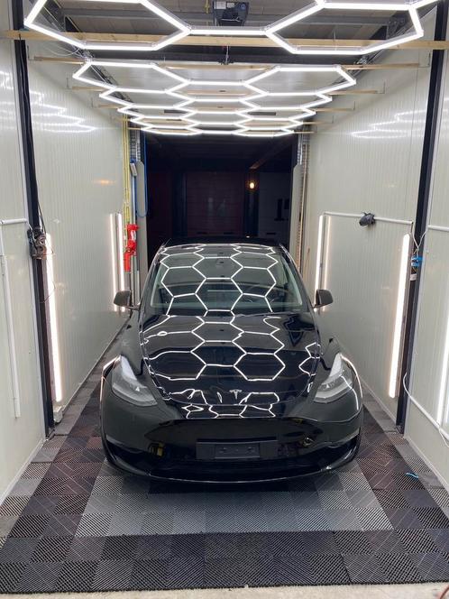 Autodetailing, Polijsten, Keramische coating, Interieur, Auto diversen, Overige Auto diversen