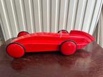 Vilac - Speelgoedauto - Wooden Streamlined Car, Unboxed -
