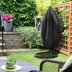 TRUUSK Hangstoel Beschermhoes Waterdicht 210D Oxford Hoes Vo, Tuin en Terras, Hangmatten, Verzenden, Nieuw