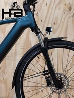 Cube Kathmandu Hybrid One 625 E-Bike SHIMANO 2023, Ophalen of Verzenden, Zo goed als nieuw, 51 tot 55 cm, Cube