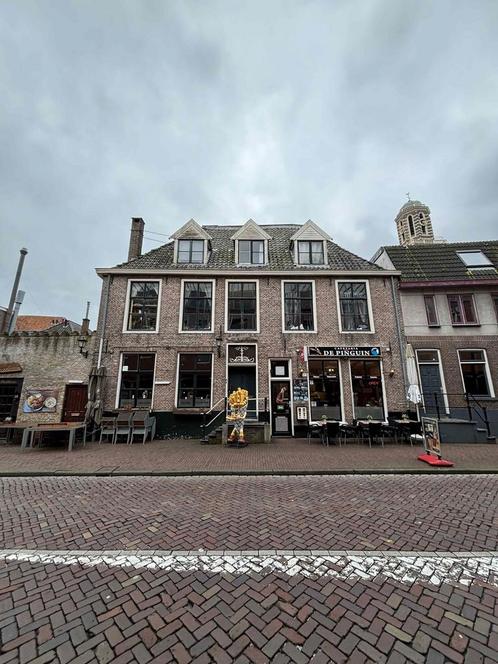 Te huur: Kamer Jufferenwal in Zwolle, Huizen en Kamers, Huizen te huur, Overijssel, (Studenten)kamer