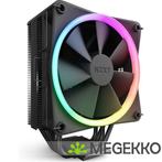NZXT T120 RGB - Black, Computers en Software, Computerkoelers, Verzenden, Nieuw