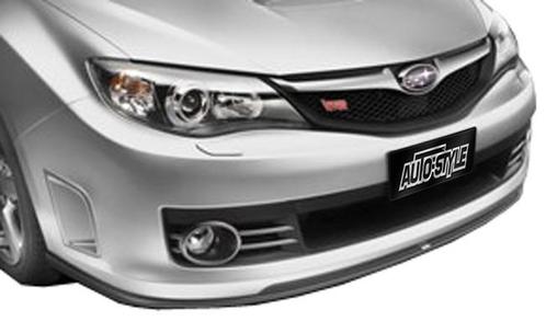 Voorspoiler Subaru Impreza, Auto-onderdelen, Overige Auto-onderdelen, Ophalen of Verzenden