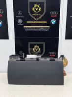 Tesla Model 3 4x4 Dual dashboard kast/handschoen kast 2019, Gebruikt