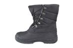Nelson Snowboots in maat 44 Zwart