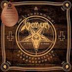 cd - Venom - In Nomine Satanas - The Neat Anthology (40 Y..., Cd's en Dvd's, Verzenden, Nieuw in verpakking
