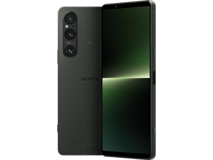 Sony Xperia 1 V - Smartphone - 12GB RAM - 256GB opslag -, Telecommunicatie, Mobiele telefoons | Overige merken, Zo goed als nieuw
