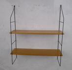 Wandrek - Staal - String wandplank