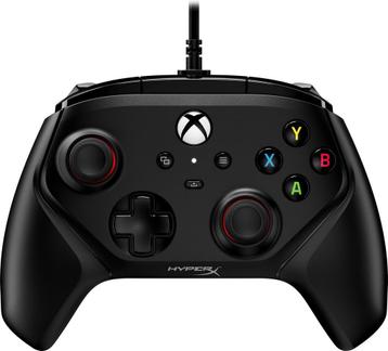 HyperX Clutch Gladiate - Wired Gaming Controller - Xbox beschikbaar voor biedingen