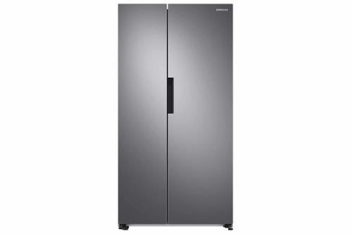 Samsung RS66A8101S9 amerikaanse koelkast Vrijstaand E849, Witgoed en Apparatuur, Koelkasten en IJskasten, Nieuw, 160 cm of meer