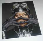 Terry ONEILL - Naomie CAMPBELL 1993, Antiek en Kunst