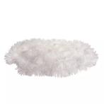 Ruhhy Kerstboom Slinger 6m in Wit - Voeg Magie toe aan Uw..., Ophalen of Verzenden, Nieuw