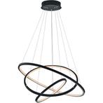 LED Hanglamp WiZ - Smart LED - Hangverlichting - Trion, Huis en Inrichting, Ophalen of Verzenden, Nieuw, Metaal