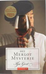 Het Merlot mysterie 9789043911870 Ilja Gort, Verzenden, Gelezen, Ilja Gort