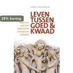 Leven tussen goed en kwaad 9789023970385 Simon J. Dingemanse, Boeken, Verzenden, Gelezen, Simon J. Dingemanse