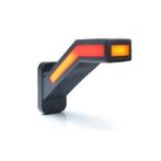 WAS LED Breedtelamp Dynamische Richtingaanwijzer Rechts, Ophalen of Verzenden, Nieuw