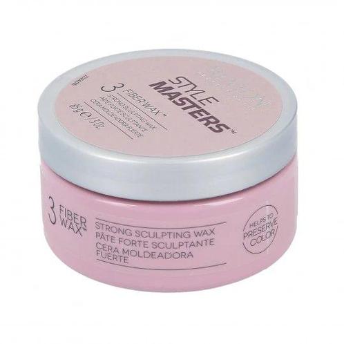 Revlon Style Masters Creator 3 Fiber Wax 85 g (pomade), Sieraden, Tassen en Uiterlijk, Uiterlijk | Cosmetica en Make-up, Nieuw