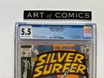 The Silver Surfer #13 - CGC 4.5 - Origin and 1st appearance, Nieuw